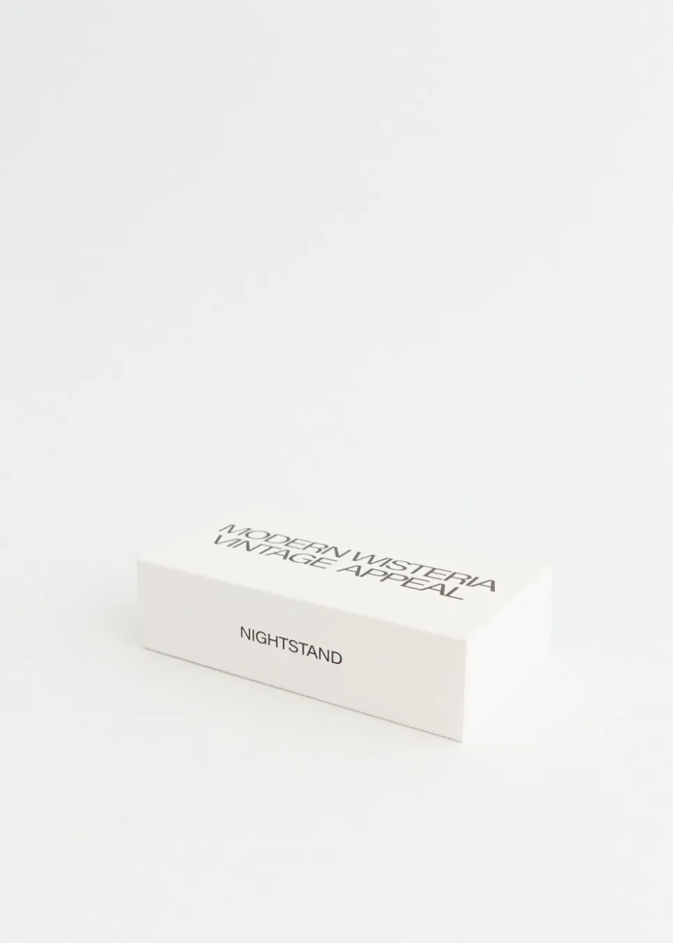 15mL Nightstand Perfume