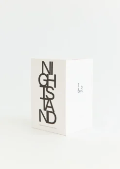 100mL Nightstand Perfume