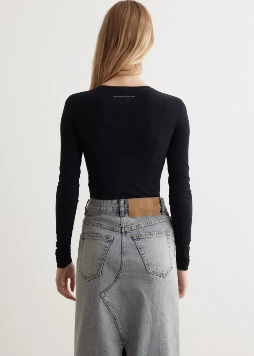 MM6 Bodysuit