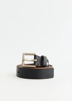 30mm Plain Belt