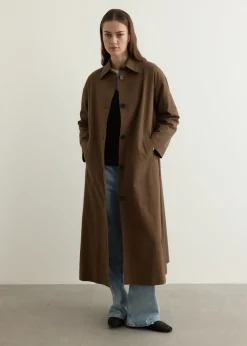 Moira Trench