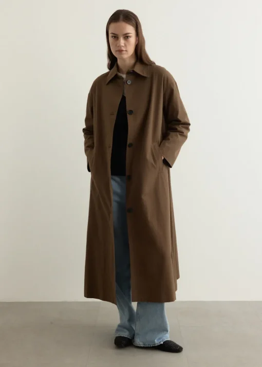 Moira Trench