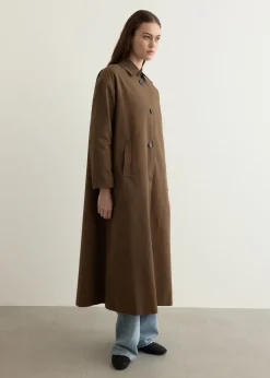 Moira Trench