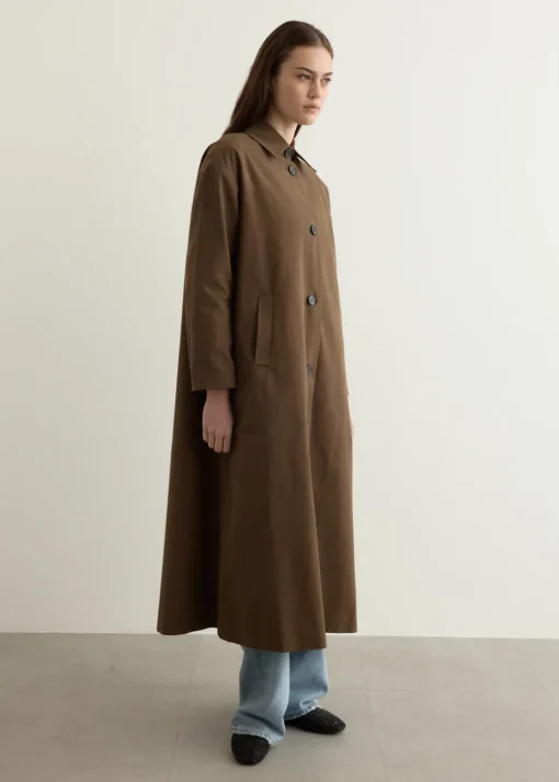Moira Trench