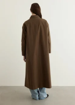 Moira Trench