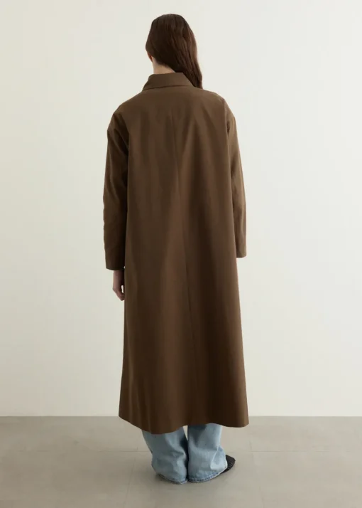 Moira Trench