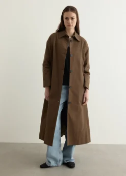 Moira Trench