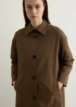 Moira Trench
