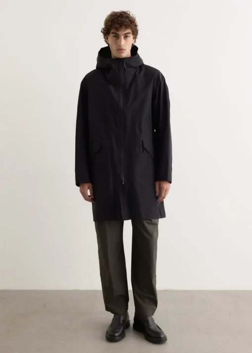 Monitor Coat