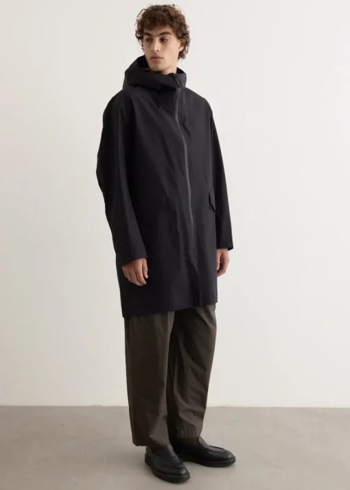 Monitor Coat
