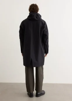 Monitor Coat