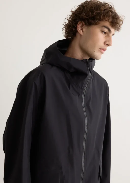 Monitor Coat