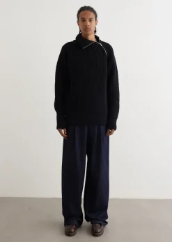 Monty Sweater