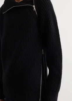 Monty Sweater