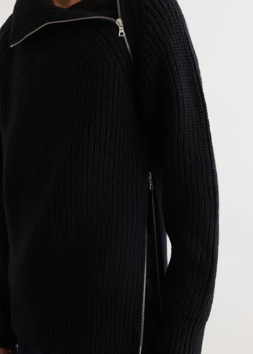 Monty Sweater