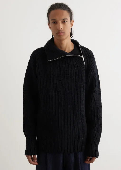 Monty Sweater