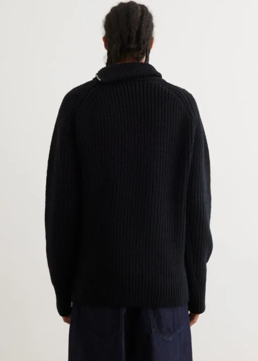 Monty Sweater