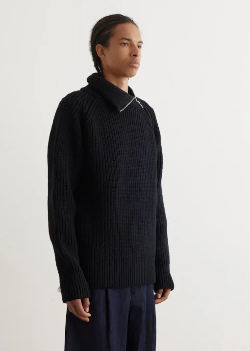 Monty Sweater