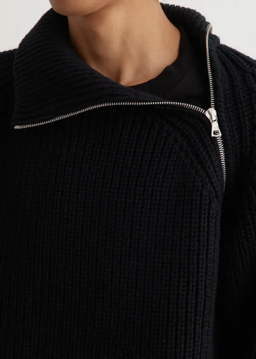 Monty Sweater