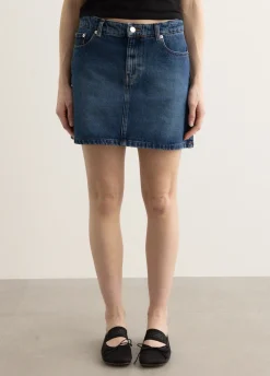Moss Skirt