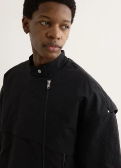 Motor Ave Racer Jacket