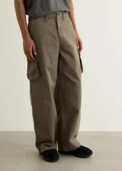 Mount Cargo Pants