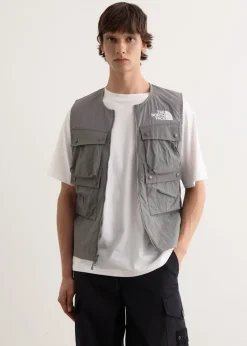 Mountain Wind Vest