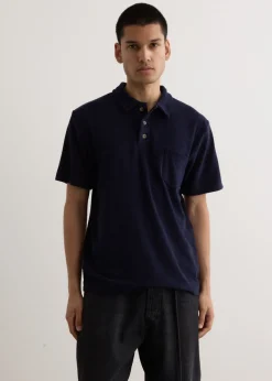 Mr Fantasy Polo
