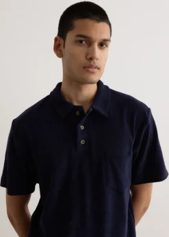 Mr Fantasy Polo