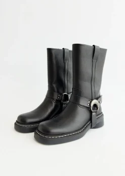 MS Moto Boots