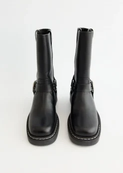 MS Moto Boots