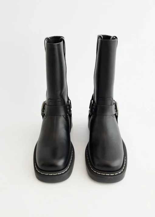 MS Moto Boots