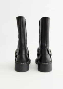 MS Moto Boots