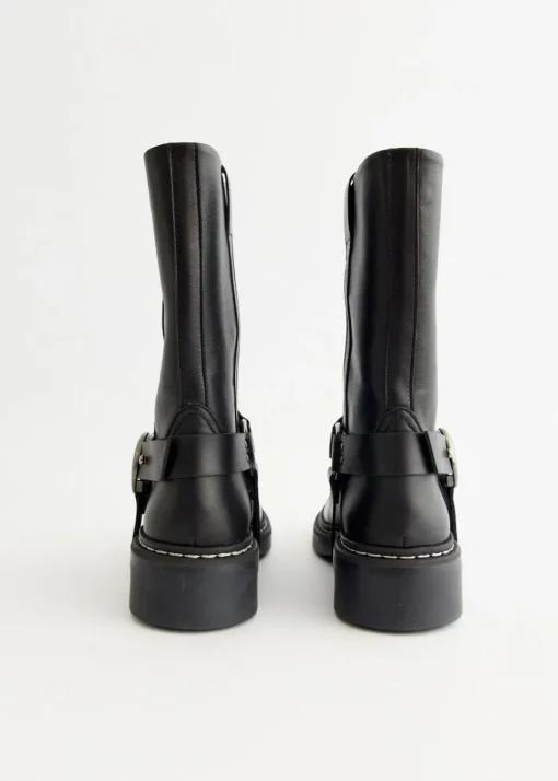 MS Moto Boots
