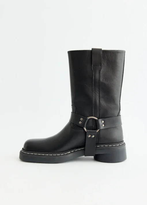 MS Moto Boots