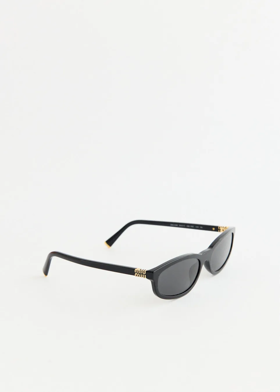0MU A06S Sunglasses