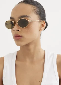 0MU 52YS Sunglasses