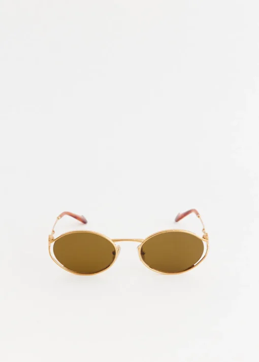 0MU 52YS Sunglasses
