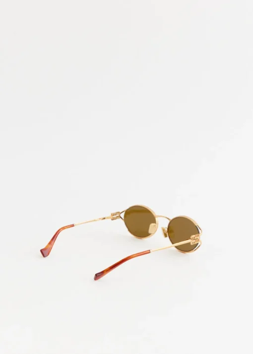 0MU 52YS Sunglasses