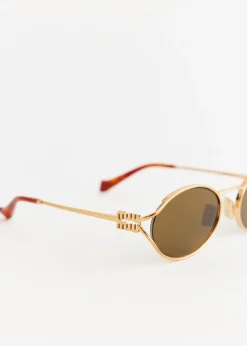 0MU 52YS Sunglasses