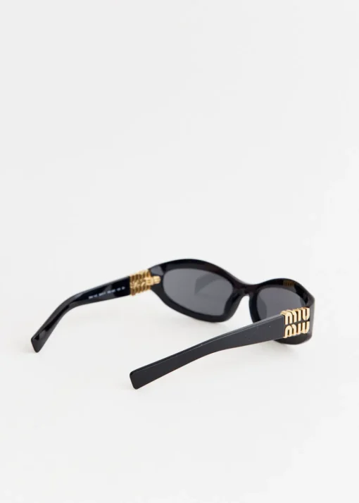 0MU 14ZS Sunglasses