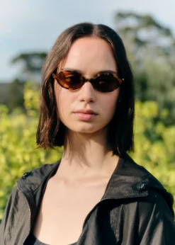 0MU 04ZS Sunglasses