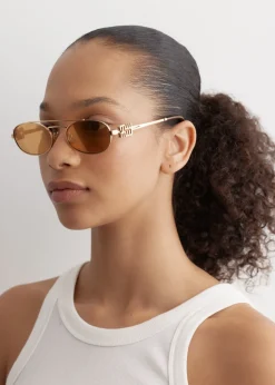 0MU 54ZS Sunglasses