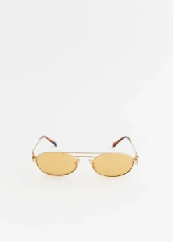 0MU 54ZS Sunglasses