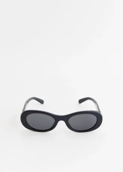 0MU 06ZS Sunglasses