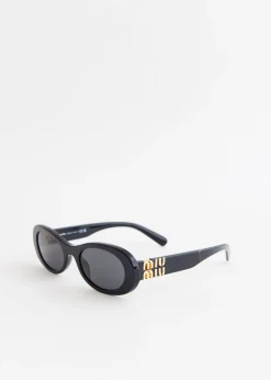 0MU 06ZS Sunglasses