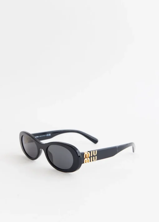 0MU 06ZS Sunglasses