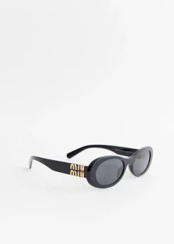 0MU 06ZS Sunglasses