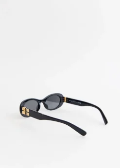0MU 06ZS Sunglasses