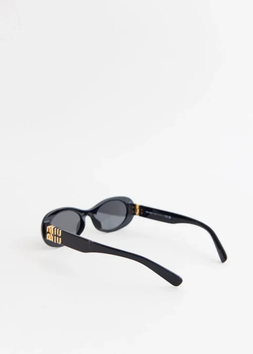 0MU 06ZS Sunglasses
